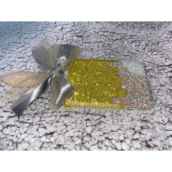 SOLD‼️Jeffree Star creamsicle mirror - Picture 2 of 5